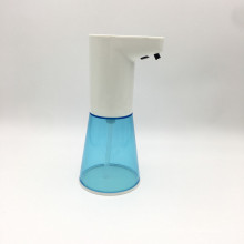 Distributeur de savon à capteur infrarouge sans contact, recharge 350 ml